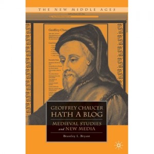 Chaucer Hath a Blog